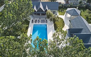 Lazy Seal Cottages Nabran