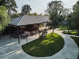 Lazy Seal Cottages Nabran