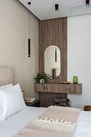 Lazy Seal Cottages Nabran