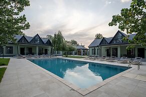 Lazy Seal Cottages Nabran