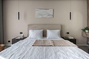 Lazy Seal Cottages Nabran