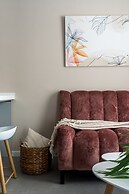 Lazy Seal Cottages Nabran