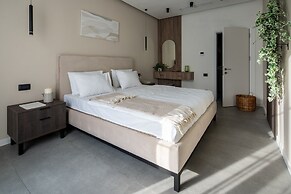 Lazy Seal Cottages Nabran