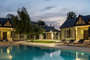 Lazy Seal Cottages Nabran