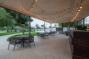 Lazy Seal Cottages Nabran