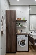 Lazy Seal Cottages Nabran