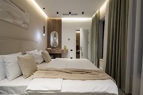 Lazy Seal Cottages Nabran