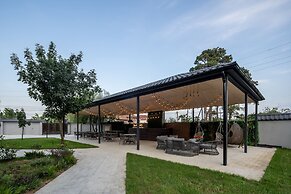 Lazy Seal Cottages Nabran