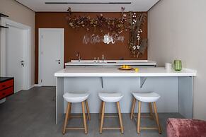 Lazy Seal Cottages Nabran