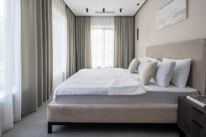 Lazy Seal Cottages Nabran