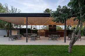 Lazy Seal Cottages Nabran