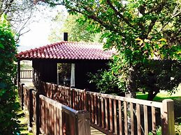 Treehouse Quinta Lamosa
