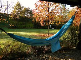 Treehouse Quinta Lamosa