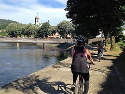 Treehouse Quinta Lamosa