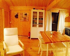 Treehouse Quinta Lamosa