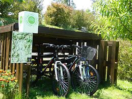 Treehouse Quinta Lamosa