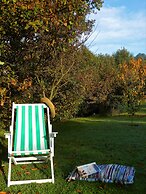 Treehouse Quinta Lamosa