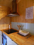 Treehouse Quinta Lamosa