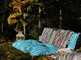 Treehouse Quinta Lamosa