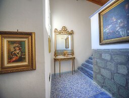 Room in B&B - Ischia-forio, Under the Sign of Relaxation and Well-bein