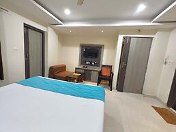 Goroomgo Hotel Shivangi Puri