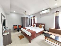 Goroomgo Hotel Shivangi Puri