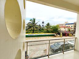 Goroomgo Hotel Shivangi Puri