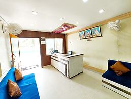 Goroomgo Hotel Shivangi Puri