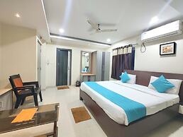 Goroomgo Hotel Shivangi Puri