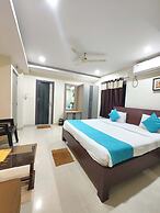 Goroomgo Hotel Shivangi Puri