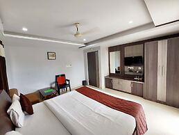 Goroomgo Hotel Shivangi Puri