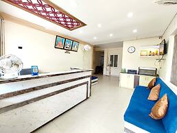 Goroomgo Hotel Shivangi Puri