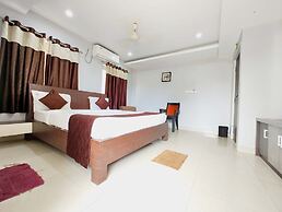 Goroomgo Hotel Shivangi Puri