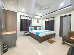 Goroomgo Hotel Shivangi Puri