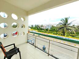 Goroomgo Hotel Shivangi Puri