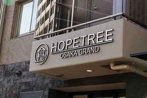 HOPETREE OSAKA GRAND