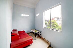 OYO 90922 Gurusinga Guesthouse