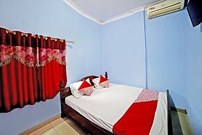 OYO 90922 Gurusinga Guesthouse