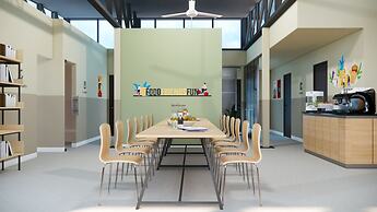 Covie East Of Kailash 52