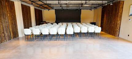 Steppe Valley Resort