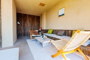 Steppe Valley Resort