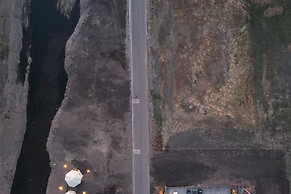 Steppe Valley Resort