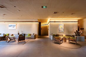 Steppe Valley Resort