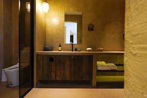 Steppe Valley Resort