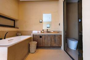 Steppe Valley Resort