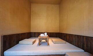 Steppe Valley Resort