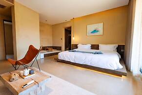 Steppe Valley Resort