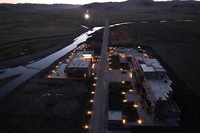 Steppe Valley Resort