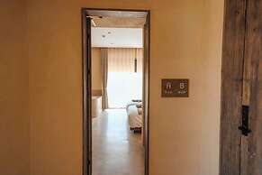 Steppe Valley Resort