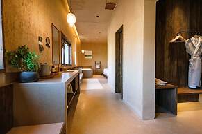 Steppe Valley Resort